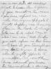 Bowden family, Letter from Walter to brother harry. Henry Harland Bowden 13.jpg Bowden family, Letter from Walter to brother harry. Henry Harland Bowden 13.jpg