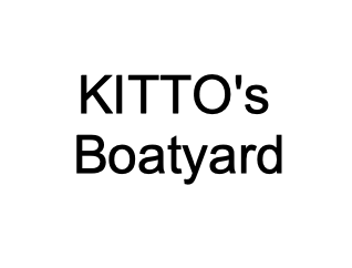 Kitto's Boatyard - The Cornishman Oct 1959