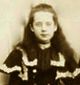 PEOPLE: ALLEN, Maud  born 1885