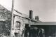 BUSINESS: Blacksmith Jim White's shop on Wellington Road second building up from Thomas Terrace turning, nowadays residential..jpg