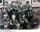 SCHOOL: 1923 approx Team FOOTBALL: Porthleven School Football Team 