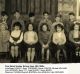 SCHOOL: 1950s Sunday School,Fore Street Chapel, Porthleven 