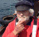 JEWSON, Derek 1929-2018 one-time Harbour master Porthleven