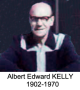 KELLY, Albert Edward 1902-1970