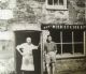 KITCHEN, William Henry 'Willie' Cobblers / Boot Repair shop