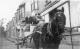 Milk Delivery, Billy Orchard. with his nephew John Williams delivering milk in Peverell Road..jpg