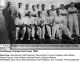 SPORT: CRICKET: Porthleven Cricket Club Team 1962