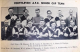 SPORT: FOOTBALL: 1950s Porthleven AFC Senior Cup Team