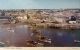 HARBOUR: Porthleven Harbour Postcard 1955