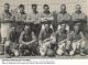 SPORT: FOOTBALL 1946 Porthleven Football Club 1946