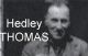 PEOPLE: THOMAS, Hedley