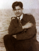 JEWSON, Derek (1929-2018) during National Service in RAF