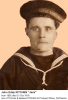 PEOPLE: KITCHEN, John Eddy known as 'Jack' 
Royal Navy Reserve, Service No:10641/DA Deck hand HMS Drifter 
