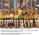 SCHOOL: 1970-1971 Porthleven Board School Boys Football Team
