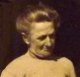 DUNSTAN, Annie nee WOOLCOCK born Helston 1862. Lived from 1920s with husband Edward DUNSTAN at Commercial Hotel, Porthleven where they were the proprietors