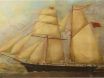 Captain William Strike of Porthleven
