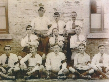 Porthleven 120 years of Soccer