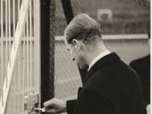Duke of Edinburgh's Visit 1958