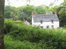 Keeper's Cottage, Penrose, Porthleven