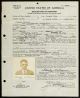 WILLIAMS, Stanley born 1884, USA citizenship 1932