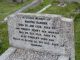 GRAVESTONE: BAWDEN Martha Henry 1939, Robert Henry 1942, Stanley 1917