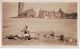 Beach, Porthleven with Institute and Clock Tower, 1933