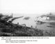 BOAT: Fishing fleet 1893