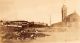 Beach at Porthleven 1920s