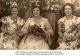 1951 Gala Week Carnival Queen and Attendants