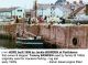 BOAT Hope built in Porthleven by boatbuilder, Jackie BOWDEN in 1906 and first owned & skippered by Tommy BAWDEN returns for a visit to Porthleven in 1966